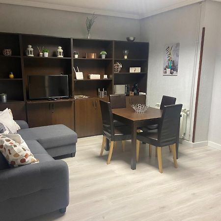 Navas Suite Navas del Rey Exteriér fotografie